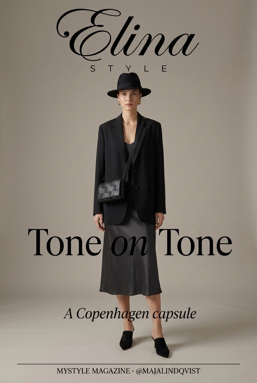Tone on Tone